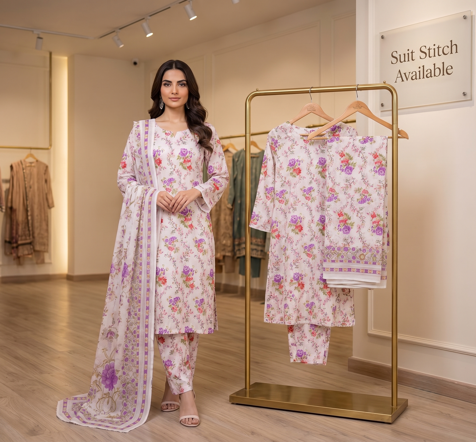 digital lawn suit, 3 piece lawn suit, digital print lawn dress, Airlina lawn suit, lawn suit online Pakistan, buy digital lawn online, affordable lawn 3 piece, women summer lawn dress, printed lawn suit, ladies lawn collection, digital dupatta suit, Pakistani lawn dresses, premium lawn outfit, lawn suit with trouser