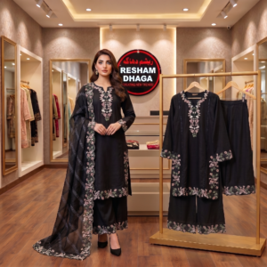 wholesale cotton suit, bulk embroidered cotton sets, 3 piece cotton supplier Pakistan, luxury cotton stitched collection, boutique cotton stock wholesale, women cotton apparel bulk, summer cotton bulk purchase, Pakistan garment supplier cotton, designer cotton suits distributor, wholesale in Pakistan fashion