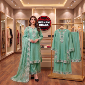 wholesale cotton suit, bulk embroidered cotton sets, 3 piece cotton supplier Pakistan, luxury cotton stitched collection, boutique cotton stock wholesale, women cotton apparel bulk, summer cotton bulk purchase, Pakistan garment supplier cotton, designer cotton suits distributor, wholesale in Pakistan fashion