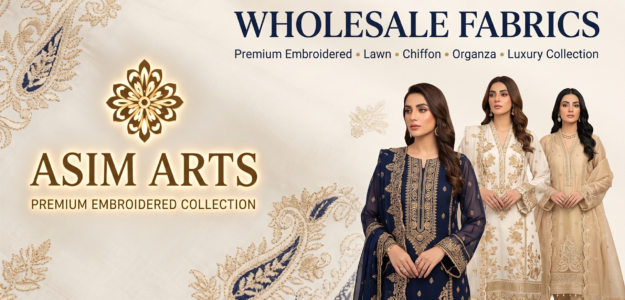 Asim Arts Wholesaler